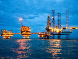 Harga Minyak Dunia Melemah, Stok AS Jadi Faktor Utama