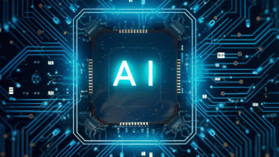 Lonjakan Bot AI Jadi Ancaman Serius bagi Bisnis Online