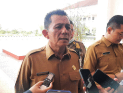 Selawat Busyro Jadi Tradisi Baru di Lingkungan ASN Pemprov Kepri