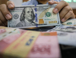 Pekan Terakhir November Dividen Cair