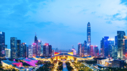 Kota-Kota yang Menguasai Kekuatan Ekonomi Global pada 2025