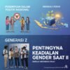 Mengkaji Peran Perempuan Dalam Kancah Politik Nasional dan Tantangan Representasi Gender Saat Ini