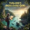 Cara Menemukan Hidden Gem di Thailand yang Jarang Diketahui Oleh Banyak Turis Asing