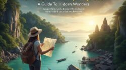 Cara Menemukan Hidden Gem di Thailand yang Jarang Diketahui Oleh Banyak Turis Asing