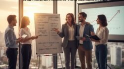 Cara Menjadi Pemimpin Yang Menginspirasi Dan Mampu Meningkatkan Loyalitas Karyawan Secara Alami