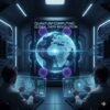 Eksplorasi Teknologi Komputasi Kuantum Dan Potensinya Dalam Merevolusi Kecepatan Pengolahan Data Global