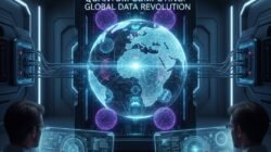 Eksplorasi Teknologi Komputasi Kuantum Dan Potensinya Dalam Merevolusi Kecepatan Pengolahan Data Global