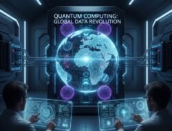Eksplorasi Teknologi Komputasi Kuantum Dan Potensinya Dalam Merevolusi Kecepatan Pengolahan Data Global