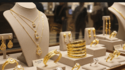Update Harga Perhiasan Emas Hari Ini, Siapkan Budget Lebih untuk Koleksi