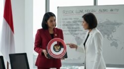 Mengenal Konsep Politik ‘Merah Putih’ dan Bagaimana Mengimplementasikannya Dalam Kebijakan Luar Negeri Bebas Aktif