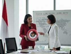 Mengenal Konsep Politik ‘Merah Putih’ dan Bagaimana Mengimplementasikannya Dalam Kebijakan Luar Negeri Bebas Aktif