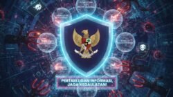 Ancaman Serangan Siber Terhadap Kedaulatan Data Politik Nasional dalam Era Perang Informasi Digital