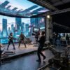 Masa Depan Industri Perfilman Dengan Penggunaan Teknologi Virtual Production Yang Menggantikan Green Screen Tradisional