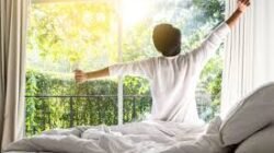 Cara Membangun Kebiasaan Bangun Pagi Agar Hari Anda Menjadi Lebih Sangat Menyenangkan