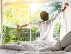 Cara Membangun Kebiasaan Bangun Pagi Agar Hari Anda Menjadi Lebih Sangat Menyenangkan