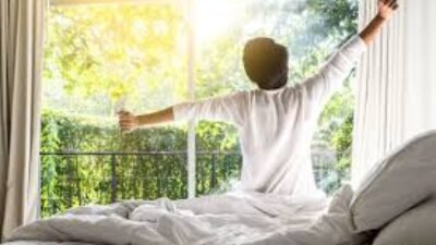 Cara Membangun Kebiasaan Bangun Pagi Agar Hari Anda Menjadi Lebih Sangat Menyenangkan
