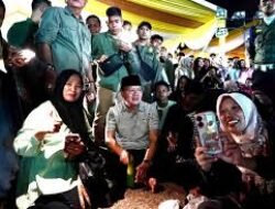 Hubungan Antara Kualitas Kepemimpinan di Tingkat Lokal dengan Keberhasilan Program Politik Nasional Pemerintah