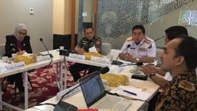 Analisis Pentingnya Mitigasi Konflik Politik Di Daerah Rawan Konflik Selama Masa Pemilu