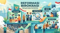 Analisis Hubungan Antara Kepemimpinan Transformasional Dengan Keberhasilan Reformasi Birokrasi Di Daerah