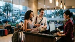 Strategi Mendapatkan Upgrade Kamar Hotel Secara Gratis Saat Anda Sedang Melakukan Traveling