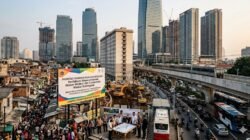 Dampak Urbanisasi Besar-Besaran Terhadap Pergeseran Prioritas Kebijakan Politik Pembangunan Infrastruktur di Kota Besar