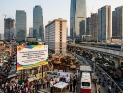 Dampak Urbanisasi Besar-Besaran Terhadap Pergeseran Prioritas Kebijakan Politik Pembangunan Infrastruktur di Kota Besar
