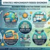 Strategi Menghadapi Resesi Ekonomi Dengan Melakukan Diversifikasi Sumber Pendapatan Bisnis Yang Aman