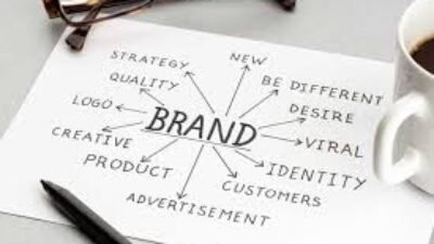 Cara Menentukan Nama Brand Yang Mudah Diingat Dan Memiliki Makna Filosofis Yang Kuat